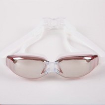 도수있는수경 도수물안경 여성 안티 전문 성인 처방 방수 풀 광학 다이빙 고글, 3