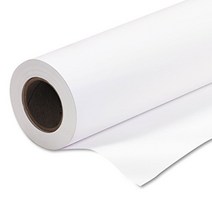 미쓰비시 플로터 잉크젯 용지 A1 610mm 24형 45m 110g-잉크미디어