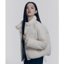 (정품)SPAO 파스텔 푸퍼_SPJPD4TG01