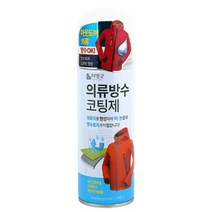 의류 방수 코팅제 200mL 발수코팅제 섬유코팅제, 본상품, 상세페이지 참조