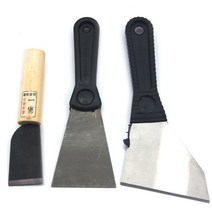 세일앤세일 헤라 껌헤라 구두칼 끌칼 스크래퍼 바닥칼 스티커제거, 1번 미니나무헤라