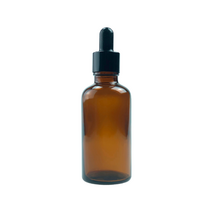 용기도소매 갈색 스포이드 공병 5ml~100ml, 50ml, 20개