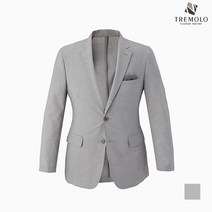 [TREMOLO] 남성 나일론 폴리 혼방 자켓_TRNFAWY2141