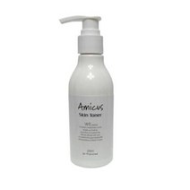 [한스교역] 피부관리사 실기시험 화장품 200ml (스킨 토너)