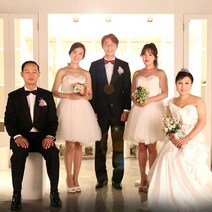 가족사진 스튜디오 리마인드웨딩 대가족사진 웨딩촬영 셀프웨딩, 블랙