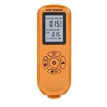 도막 두께 측정기 게이지 초음파 코팅 자동차 페인트 필름 테스터 . 디지털 코팅 측정 도구, 1