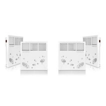 열가마 워밍히터 공장 사무실 업소 강의실 회의실 욕실 난방기기 대성 S라인 전기 컨벡터 DSCH 일반형 1250S