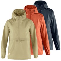 피엘라벤 우먼 하이 코스트 라이트 아노락 High Coast Lite Anorak W (83501)