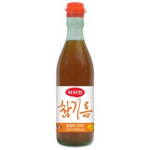 Tg69J 서지연 참기름 350ml /통참깨 /저온압착유 들기름 생참기름 생들기름 국산참기름 국내산참기름