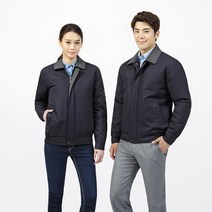 파브 겨울 작업복 점퍼/WM-J004/근무복/유니폼/상의