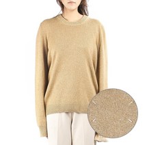 [메종마르지엘라] (S31HA0836 S17907 153F) 여성 니트