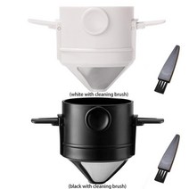 커피 머신 호환 부품 nespresso 캡슐 용 캡슐 어댑터 dolce gusto 재사용 가능한 기계 액세서리와 가능, 2개