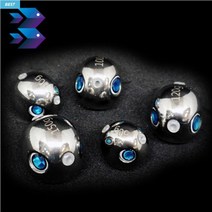 BF 텅스텐타이라바헤드60g 80g 100g 120g 150g, 텅스텐 타이라바 헤드 80g