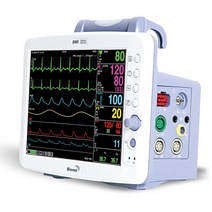 바이오넷 환자감시모니터 BM5 - Patient monitor
