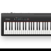 롤랜드 디지털 피아노 Digital Piano FP-30X 풀옵션, 화이트