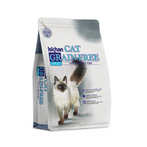 이즈칸 캣 어덜트 그레인프리 고양이 사료, 10개, 2.5kg, 닭