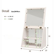 카페 우드쇼케이스 원목 우드 수납장 베이커리 디저트 빵 빈티지 미닫이 진열대 유리쇼케이스, 화이트1단(가로40cm)