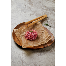 [육라운드] 한돈 뒷다리 다짐육 300g 온라인정육점 인터넷정육점 고기택배 육라운드 육류도매, 일반 300g