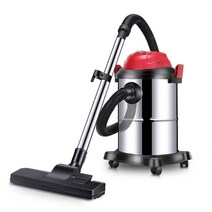 무선 업소용 청소기 회사 진공 청소차 습식 건식, C