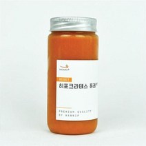 히포크라테스 주스 스프 비트 단호박 감자 과일 야채 채소 채식 간편 다이어트 300g, 단품