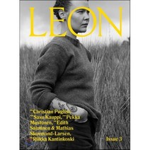 Leon (반년간) : 2016년 No.3, YES24