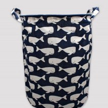 1300K 모디 돌고래 세탁바구니, 단품, 단품