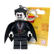 밤나무-레고 클래식 뱀파이어 KE133H LED 키체인