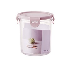 QAL940483락앤락밀폐용기 투명밀폐용기 락앤락 스테커블 원형밀폐용기 700ml (LBF932D)