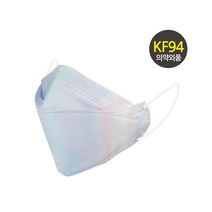 KF94 컬러을 더한 패션 9MASK 다양한 디자인 숨쉬기편한 연애인 N-17, 25매