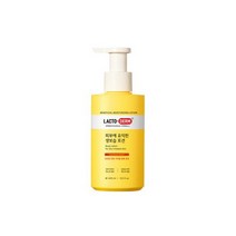 락토덤 피부에 유익한 생보습 로션, 400ml × 1개