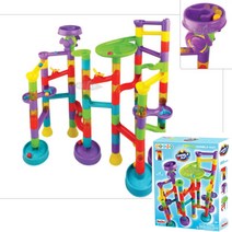 아이민 구슬굴리기 마블런 88P 구슬블럭