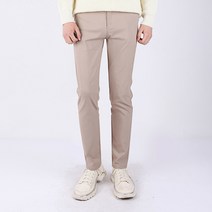 BJ235678 스타일에스 남자 베이직 스판팬츠