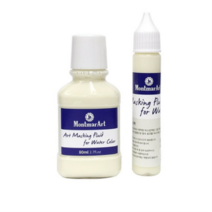 몽마르아트 마스킹액 세트 미색 80ml + 25ml, 3세트