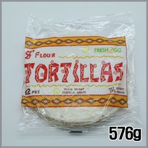 (냉동식품) 선인 시그니처 밀 또띠아 576g(20.32cm), 1, 본상품선택