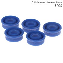 방수 드라이브 샤프트 씰 링 와셔 가스켓 글 랜드 RC 보트 모델 액슬 예비 부품 내부 직경 4mm 5mm 6mm 8m, 04 D