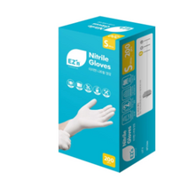 이지엔 니트릴 장갑 200매 S, 단품