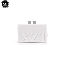 Net 2포트 RJ 45 네트워크 스위치 이더넷 상자 스위처 듀얼 웨이 수동 어댑터, 한개옵션0, 1개