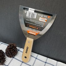 재아몰 스노다 나무헤라 5인치 끌 대패 스크래퍼