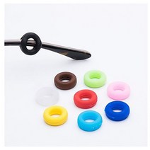 안경 귀고무 흘러내림 방지 안경 귀고무 실리콘 흘러내림방지 미끄럼방지