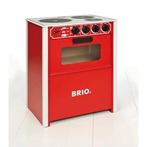 BRIO (브리오) 레인지 [목제 장난감] 키친 31355, 1개, 상품명참조