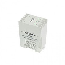 [와이제이] SPD 4써지보호장치 삼상N전원접지형 KEM 15kA (K15-380V4Y) 3P 380V, 상세페이지 참조, 상세페이지 참조, 상세페이지 참조