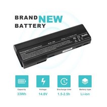 CC06 배터리 For HP 프로북 6360b 6460b 6560b 엘리트북 8460p 8460w 8560p CC09