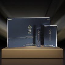 벌나무 술꾼 12ml x 30포 하티 음주전후 숙취해소