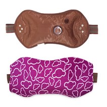 NEW 한양 온수 온열 충전식 허리 배 발 무릎 어깨 찜질기 팩 모음, HA-03 보라