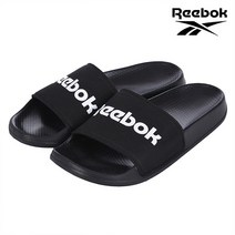 리복 클래식 슬라이드 RESO1F407BK