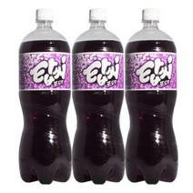 일화 탑씨 포도 1.5L x 12펫 / 슬러시 탄산음료 음료수