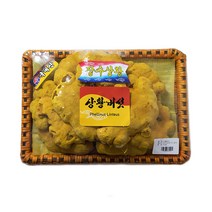 [동광한방몰] 상황버섯-(바구니)/국내산 300g, 1개