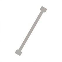 쇼클립 워블러 3900 와블러 17x152 (mm) 4개입, 1개