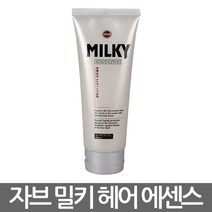 모나리자 자브 밀키 헤어 에센스 200ml 헤어에센스, 1개