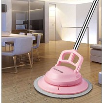 바닥 왁싱기 광택기 폴리싱 머신 타일 스크레치 연마, 화이트  바닥 광택 왁스  2